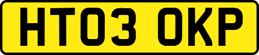 HT03OKP