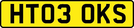 HT03OKS