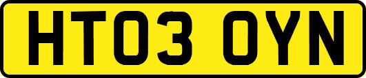 HT03OYN