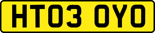 HT03OYO