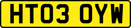 HT03OYW