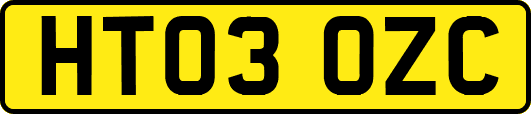HT03OZC