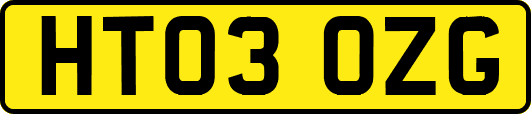 HT03OZG