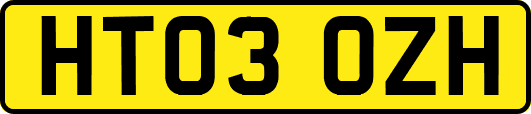 HT03OZH