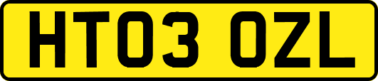 HT03OZL