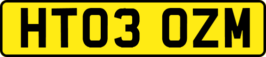 HT03OZM