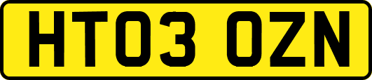 HT03OZN
