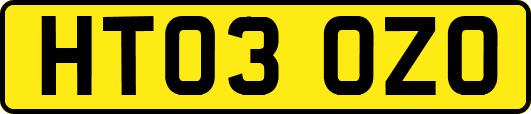 HT03OZO