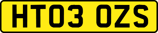 HT03OZS