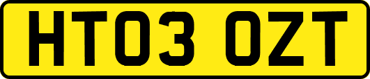 HT03OZT