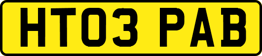 HT03PAB