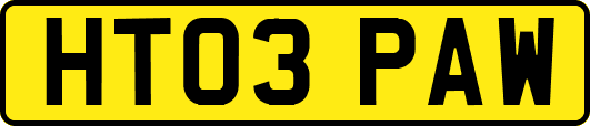 HT03PAW