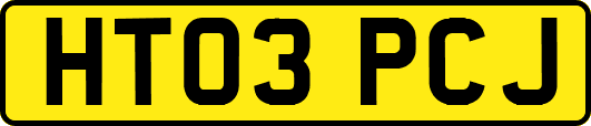 HT03PCJ