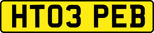 HT03PEB
