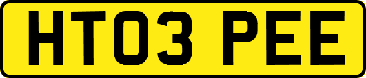 HT03PEE