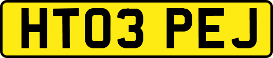 HT03PEJ