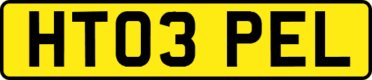HT03PEL