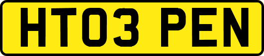 HT03PEN