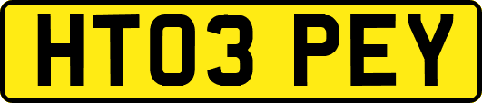 HT03PEY