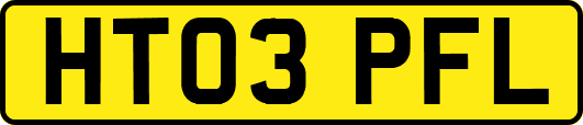 HT03PFL