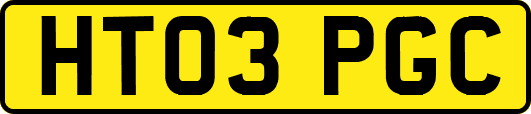 HT03PGC