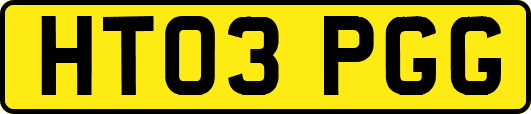 HT03PGG