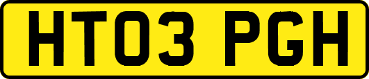 HT03PGH