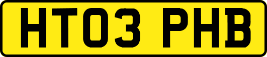 HT03PHB