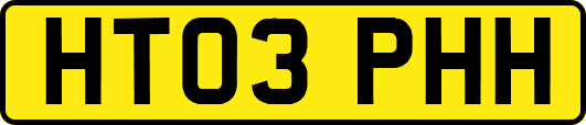 HT03PHH