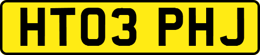 HT03PHJ
