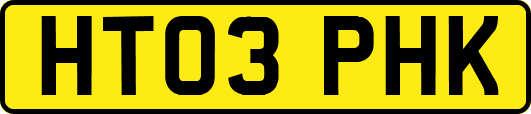 HT03PHK