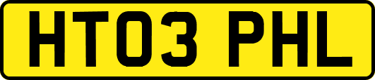 HT03PHL