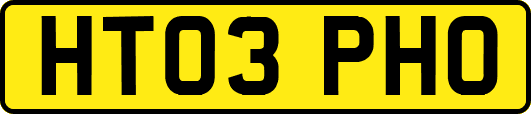 HT03PHO