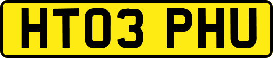 HT03PHU