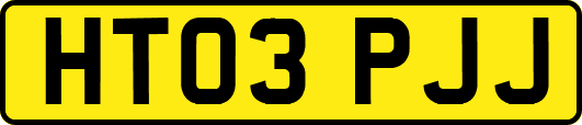 HT03PJJ