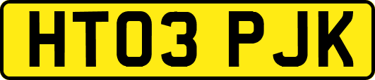 HT03PJK