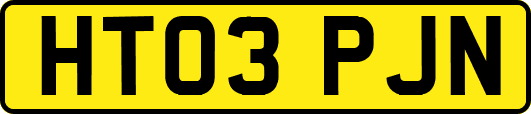 HT03PJN