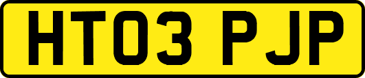 HT03PJP