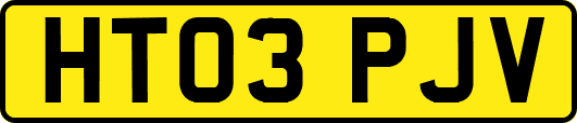 HT03PJV
