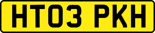 HT03PKH