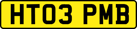HT03PMB