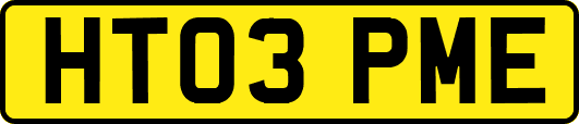 HT03PME