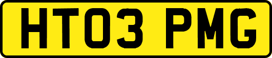 HT03PMG
