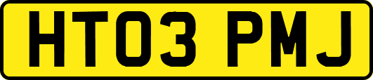 HT03PMJ