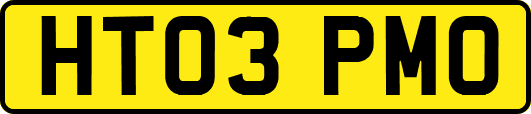 HT03PMO