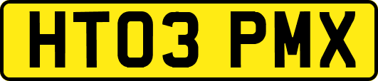 HT03PMX