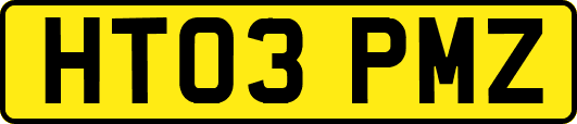 HT03PMZ