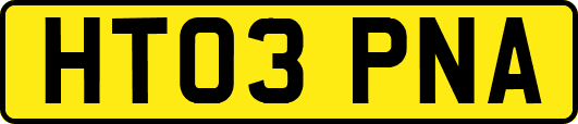HT03PNA