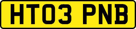 HT03PNB