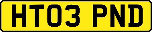 HT03PND